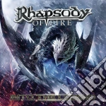 Rhapsody Of Fire - Into The Legend (Limited Edition) cd