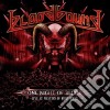 Bloodbound - One Night Of Blood (Cd+Dvd) cd