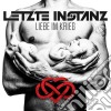 Letzte Instanz - Liebe Im Krieg (ltd.digi) cd