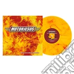 (LP Vinile) Motorjesus - Dirty Pounding Gasoline vinile