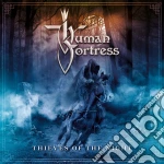 Human Fortress - Thieves Of The Night cd