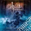 Human Fortress - Thieves Of The Night cd