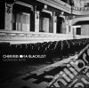 Cherries On A Blacklist - Glorious Days cd