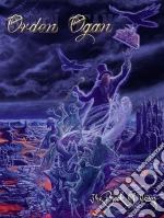 Orden Ogan - The Book Of Ogan (2 Dvd+2 Cd) cd