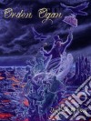 Orden Ogan - The Book Of Ogan (2 Dvd+2 Cd) cd
