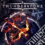 Thunderstone - Apocalypse Again cd