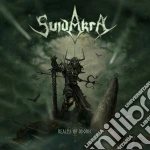 Suidakra - Realms Of Odoric cd