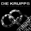 Die Krupps - Live Im Schatten Der Ringe (2 Cd+Dvd) cd