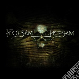 (LP Vinile) Flotsam & Jetsam - Flotsam & Jetsam (2 Lp) lp vinile di Flotsam and jetsam