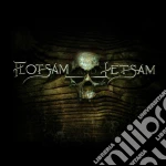 Flotsam And Jetsam - Flotsam And Jetsam cd