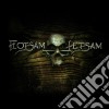 Flotsam And Jetsam - Flotsam And Jetsam cd