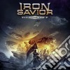 (LP Vinile) Iron Savior - Titancraft (2 Lp) cd