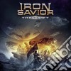 Iron Savior - Titancraft cd