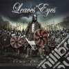 Leaves' Eyes - King Of Kings (2 Cd+Dvd) cd
