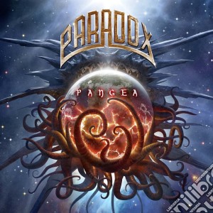 (LP Vinile) Paradox - Pangean (2 Lp) lp vinile di Paradox