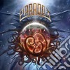 Paradox - Pangea cd