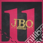 (LP Vinile) J.B.O. - 11 vinile
