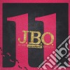 (LP Vinile) J.B.O. - 11 cd