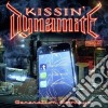 Kissin' Dynamite - Generation Goodbye cd