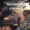 Burning Point - The Blaze cd