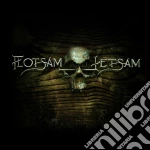 (LP VINILE) Flotsam and jetsam - coloured edition cd