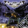 Astralion - Outlaw cd