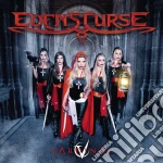 Eden'S Curse - Cardinal cd