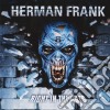 Herman Frank - Right In The Guts cd