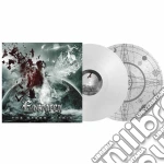 (LP Vinile) Evergrey - The Storm Within - Solid White (2 Lp) vinile