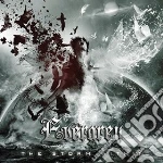 Evergrey - The Storm Within (2 Lp) cd