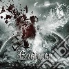 Evergrey - The Storm Within (2 Lp) cd