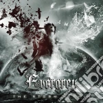 Evergrey - The Storm Within cd