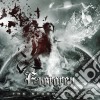 Evergrey - The Storm Within (ltd.digi) cd