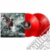 Evergrey - The Storm Within - Clear Red (2 Lp) cd