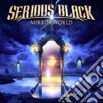 Serious Black - Mirrorworld cd