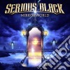 Serious Black - Mirrorworld cd