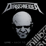 Dirkschneider - Live - Back To The Roots (Ltd.Digi) (2 Cd) cd