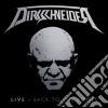 Dirkschneider - Live - Back To The Roots (Ltd.Digi) (2 Cd) cd