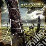 Brainstorm - Memorial Roots cd