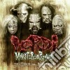 Lordi - Monstereophonic (Theaterror Vs. Demonarchy) (Ltd. Digipack) cd
