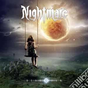 Nightmare - Dead Sun cd musicale di Nightmare