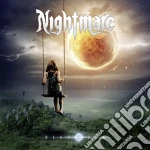 Nightmare - Dead Sun cd
