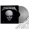 (LP Vinile) Dirkschneider - Live - Back To The Roots (Silver Vinyl) (3 Lp) cd