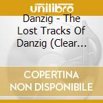 Danzig - The Lost Tracks Of Danzig (Clear Midnight/Marbled Blue Vinyl) (2 Lp) cd