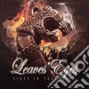 Leaves Eyes - Fires In The North (Digi) cd