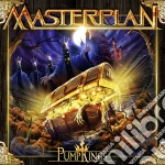 Masterplan - Pumpkings (Ltd.Digi) cd