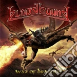 Bloodbound - War Of Dragons (2 Cd) cd