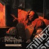 (LP Vinile) Mors Principium Est - Embers Of A Dying World (Red/Black Marbled Vinyl) cd