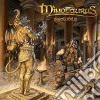 Minotaurus - Insolubilis cd