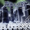 Borealis - World Of Silence Mmxvii cd